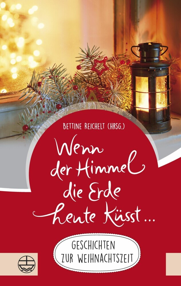 Wenn der Himmel die Erde heute küsst ... main product photo