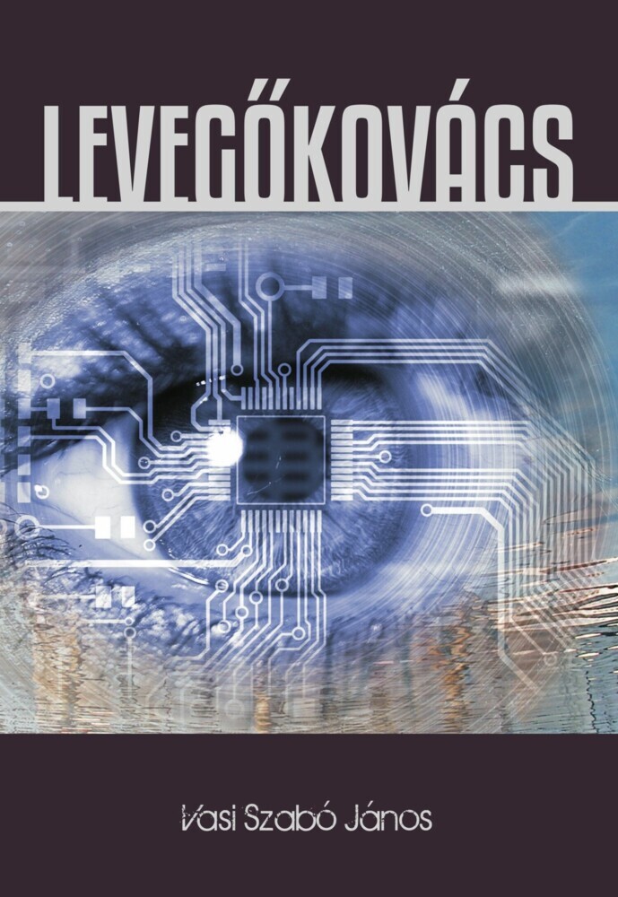 Levegökovács main product photo