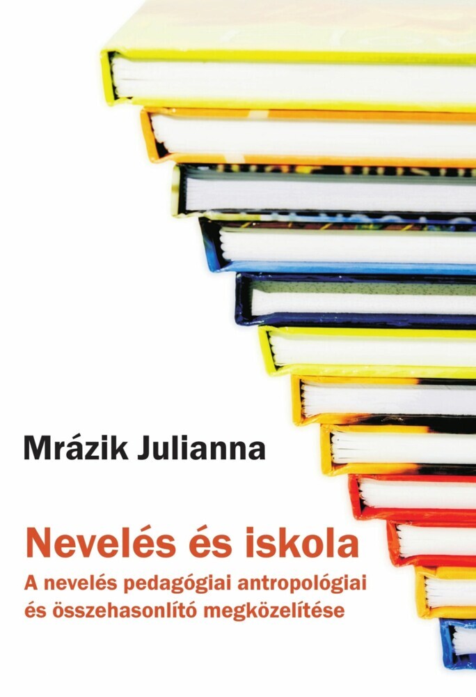 Nevelés és iskola main product photo