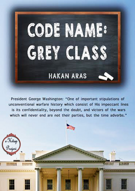 Code Name main product photo
