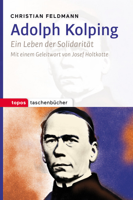 Adolph Kolping main product photo