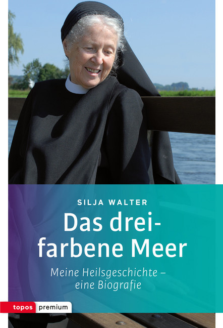 Das dreifarbene Meer main product photo