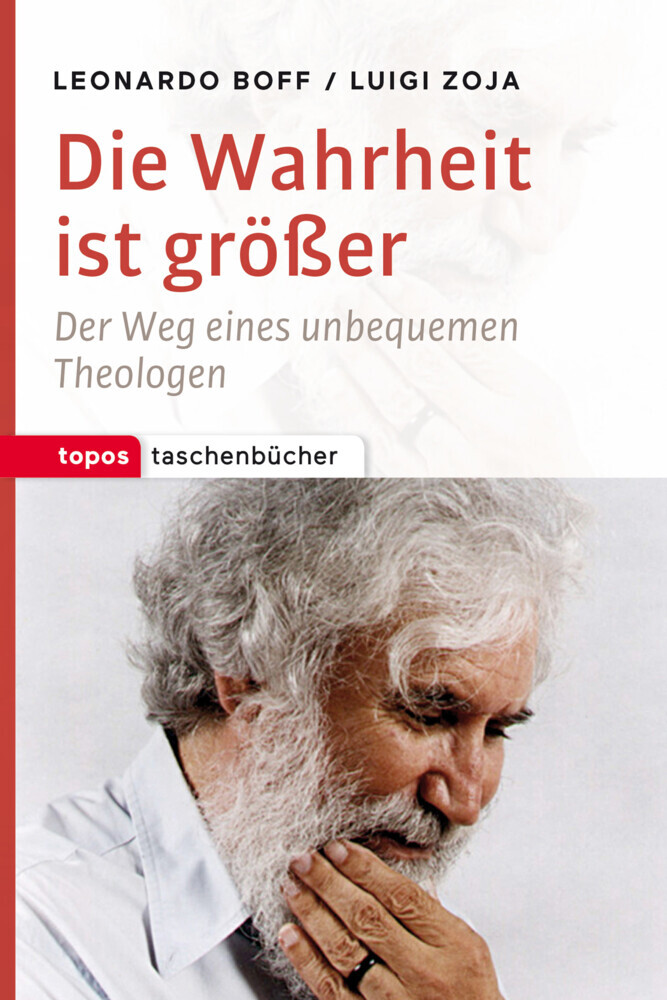 Die Wahrheit ist größer main product photo