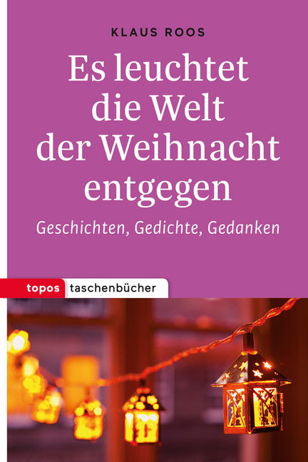 Es leuchtet die Welt der Weihnacht entgegen main product photo