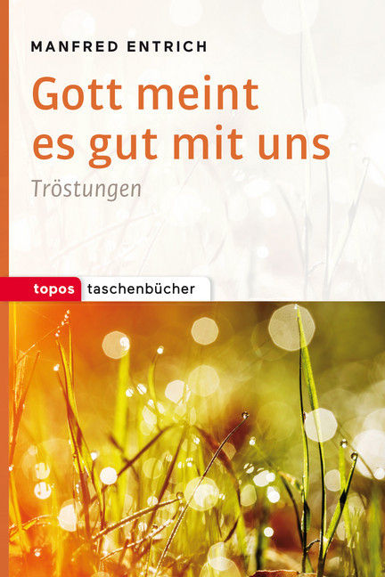 Gott meint es gut mit uns main product photo