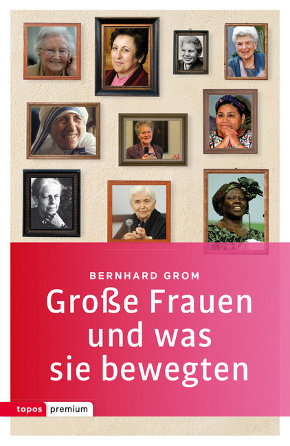 Große Frauen und was sie bewegten main product photo