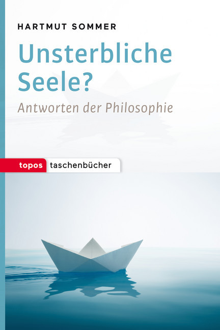 Unsterbliche Seele? main product photo