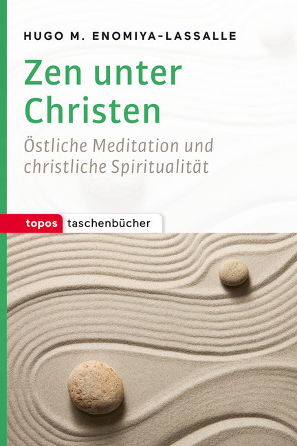 Zen unter Christen main product photo