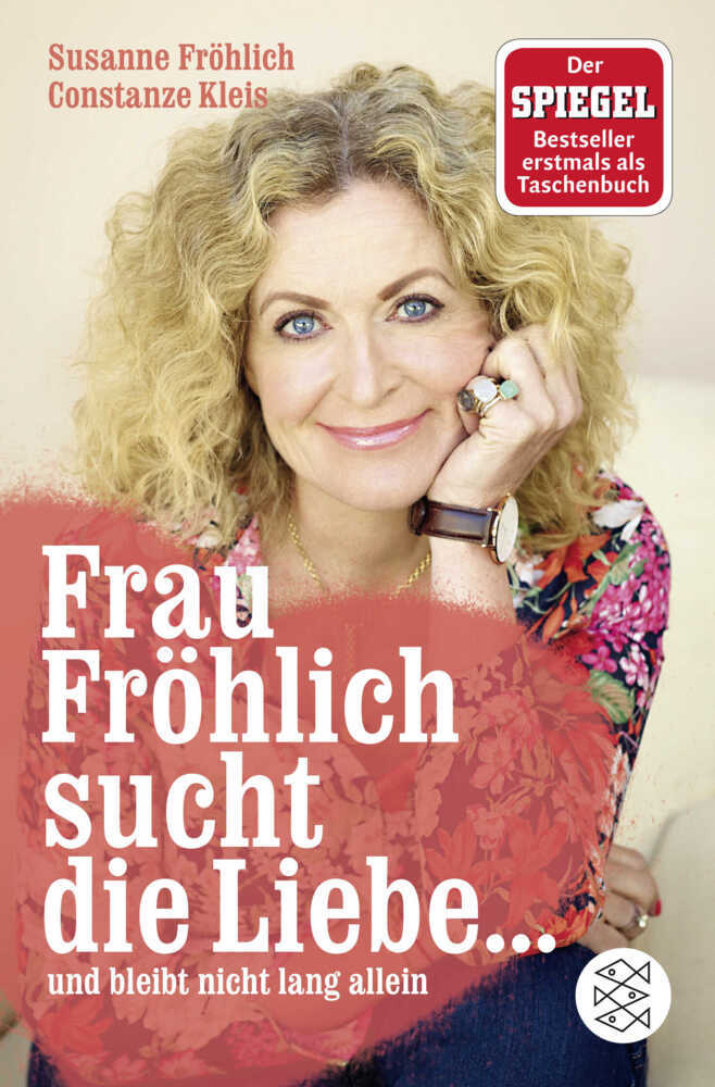 Frau Fröhlich sucht die Liebe ... und bleibt nicht lang allein main product photo