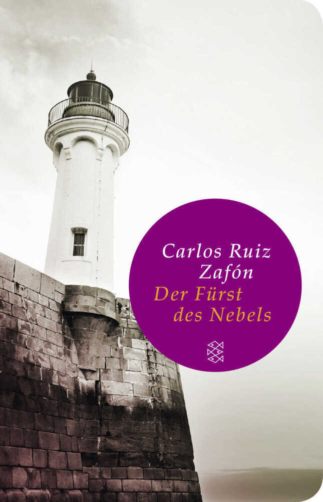 Der Fürst des Nebels main product photo