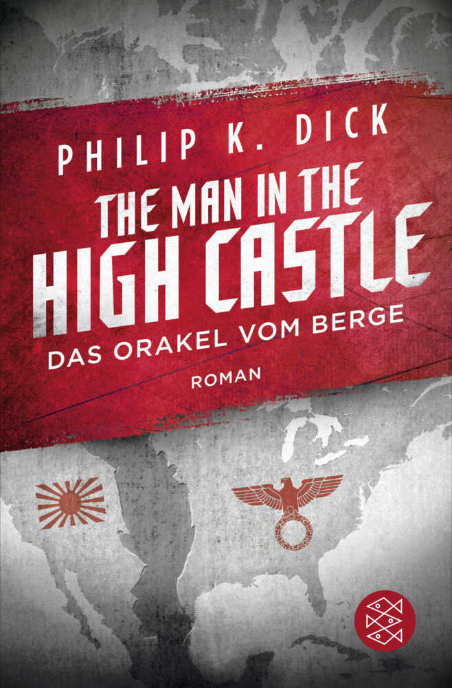 The Man in the High Castle - Das Orakel vom Berge main product photo