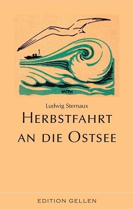 Herbstfahrt an die Ostsee