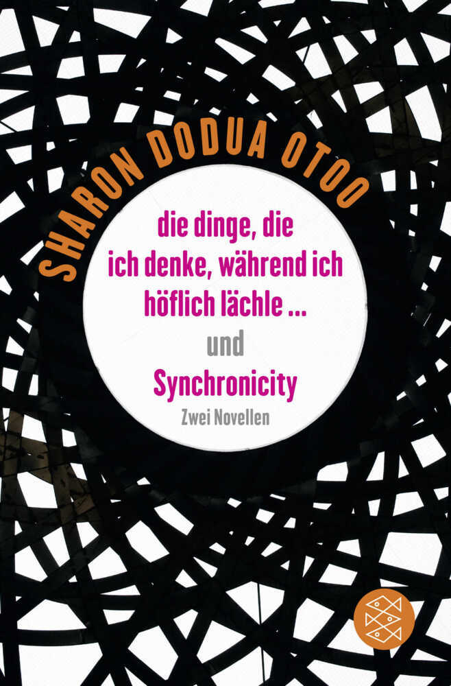 die dinge, die ich denke, während ich höflich lächle ... und Synchronicity main product photo