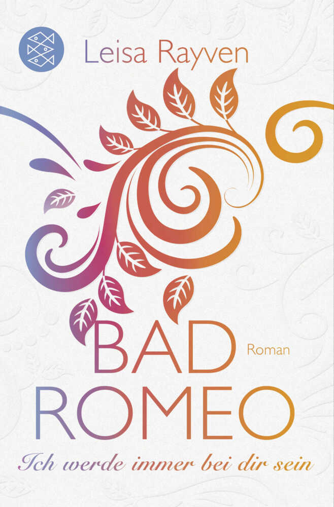 Bad Romeo - Ich werde immer bei dir sein main product photo