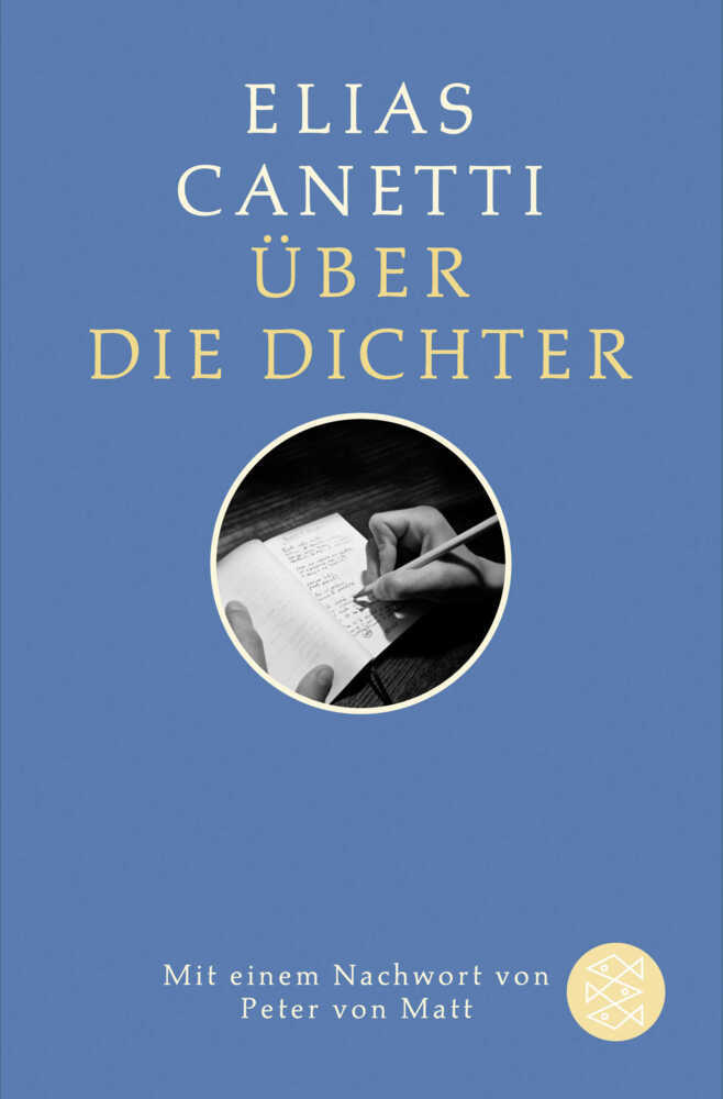 Über die Dichter main product photo