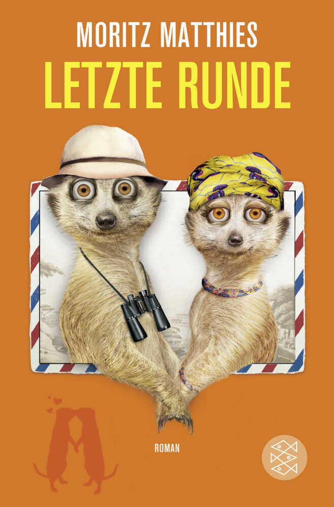Letzte Runde main product photo