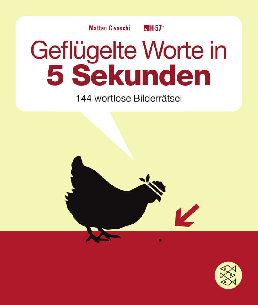 Geflügelte Worte in 5 Sekunden main product photo