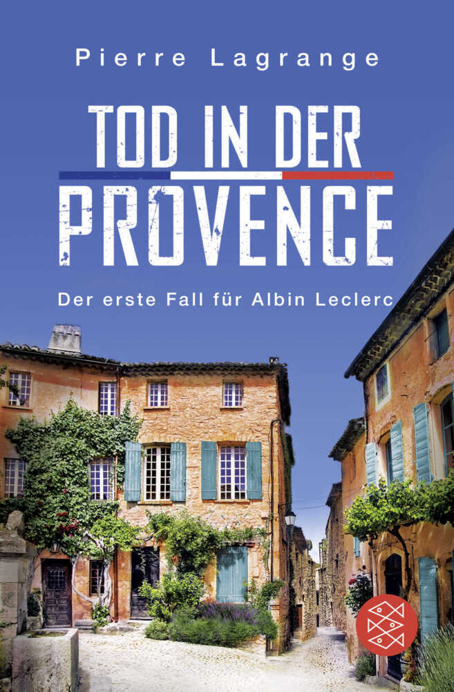 Tod in der Provence main product photo