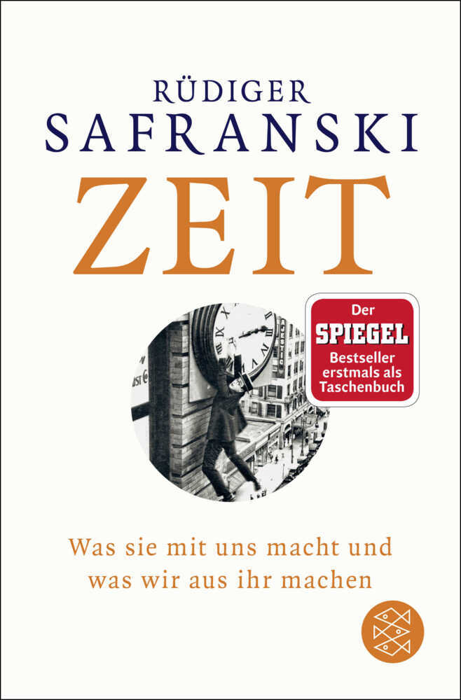 Zeit main product photo