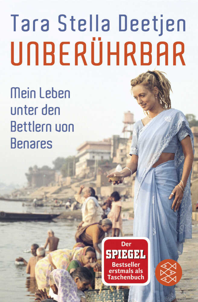 Unberührbar main product photo