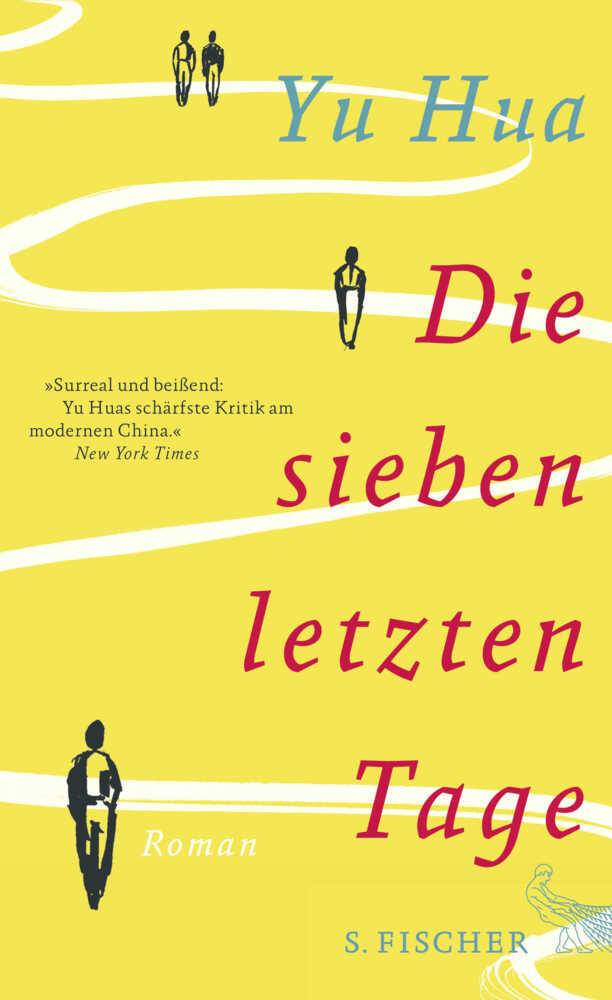 Die sieben letzten Tage main product photo