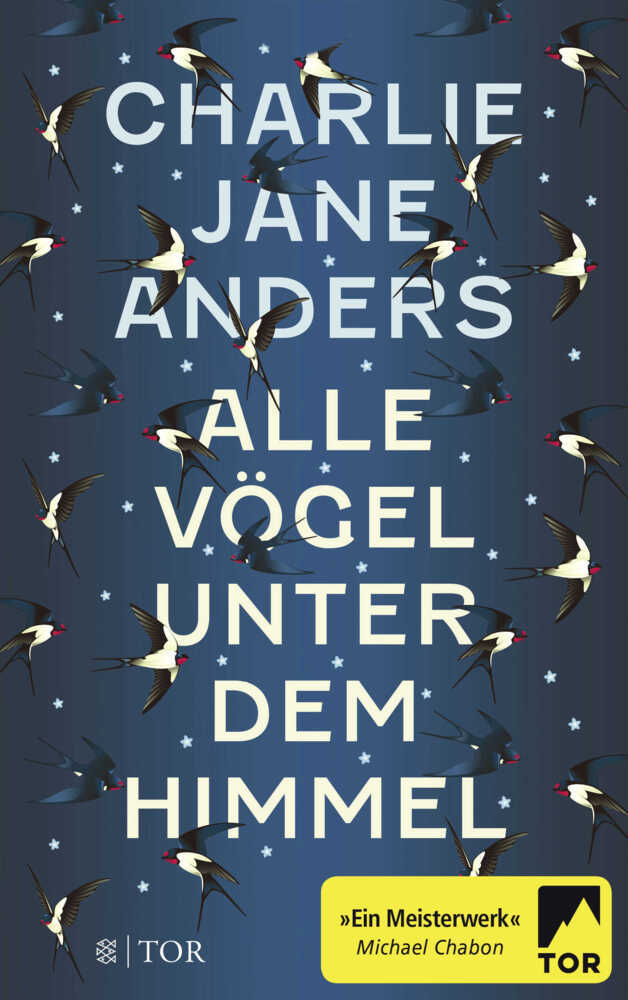 Alle Vögel unter dem Himmel main product photo