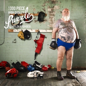 Boxer (Puzzle)