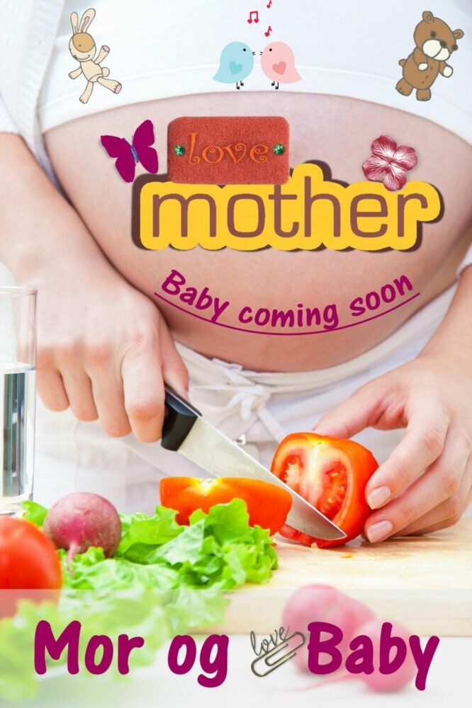 Mor og Baby main product photo