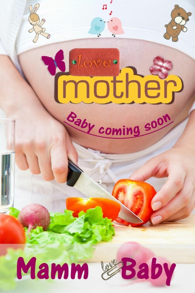 Mamm & Baby main product photo