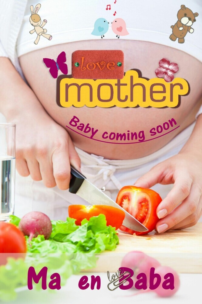 Ma & Baba main product photo