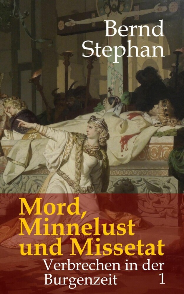 Mord, Minnelust und Missetat main product photo