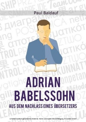 Adrian Babelssohn