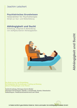 Alkohol und Abhängigkeit