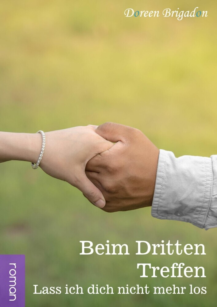 Beim dritten Treffen main product photo