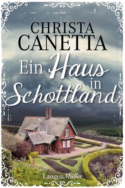 Ein Haus in Schottland main product photo