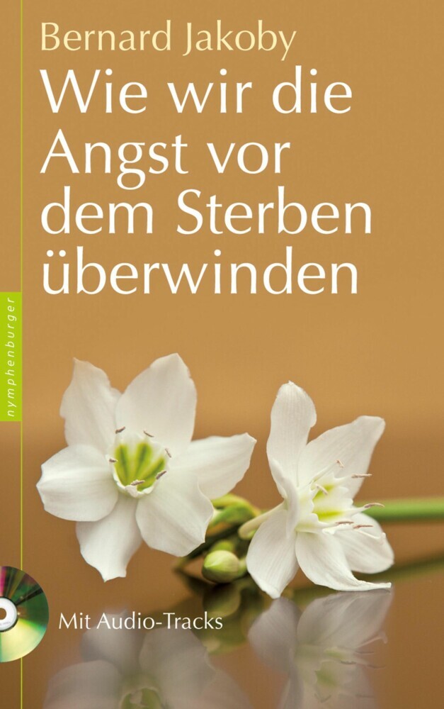 Wie wir die Angst vor dem Sterben überwinden main product photo