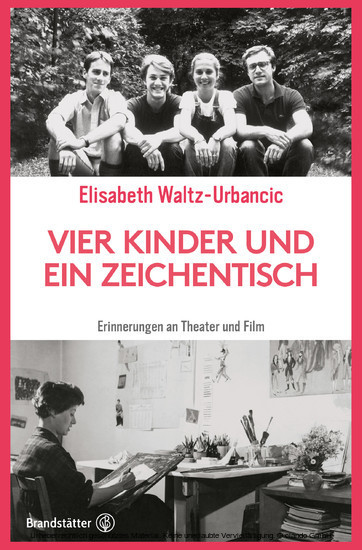 Vier Kinder und ein Zeichentisch main product photo