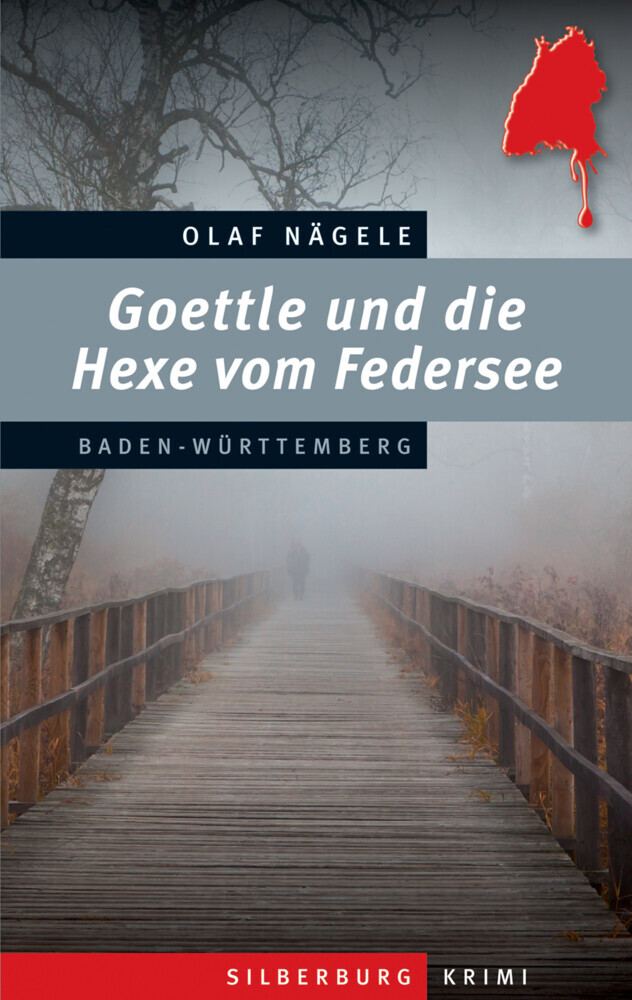 Goettle und die Hexe vom Federsee main product photo