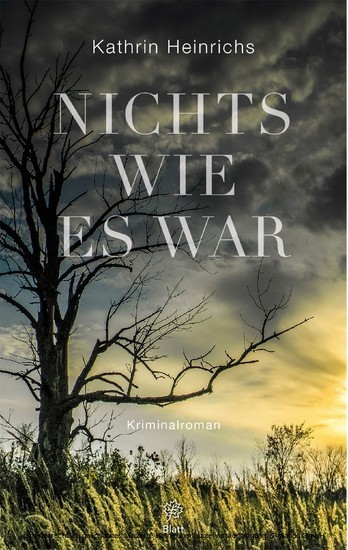Nichts wie es war main product photo