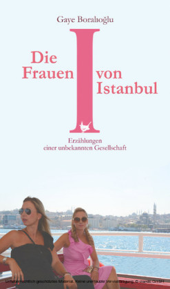 Die Frauen von Istanbul