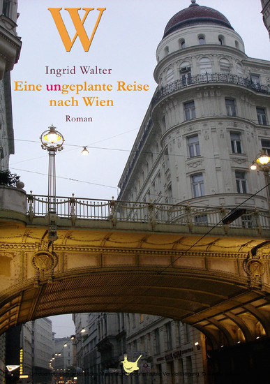 Eine ungeplante Reise nach Wien main product photo