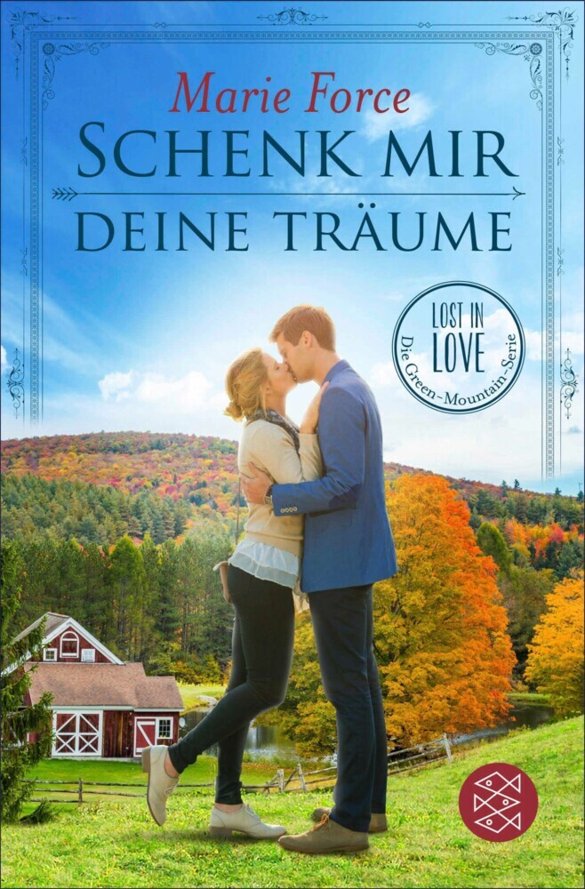Schenk mir deine Träume main product photo