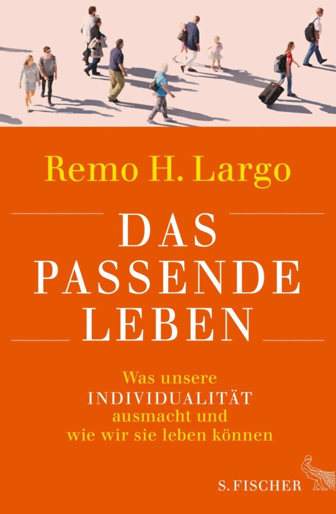 Das passende Leben main product photo
