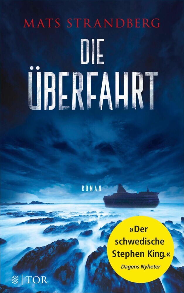 Die Überfahrt main product photo