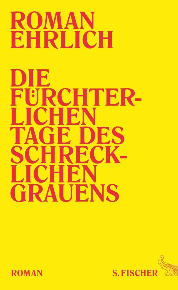 Die fürchterlichen Tage des schrecklichen Grauens main product photo