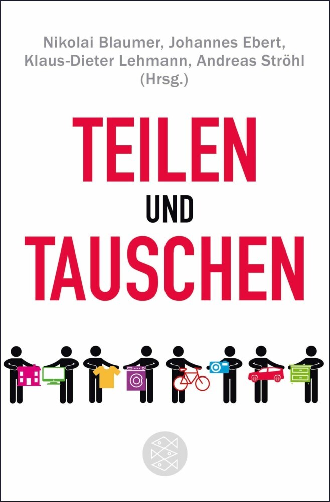 Teilen und Tauschen main product photo