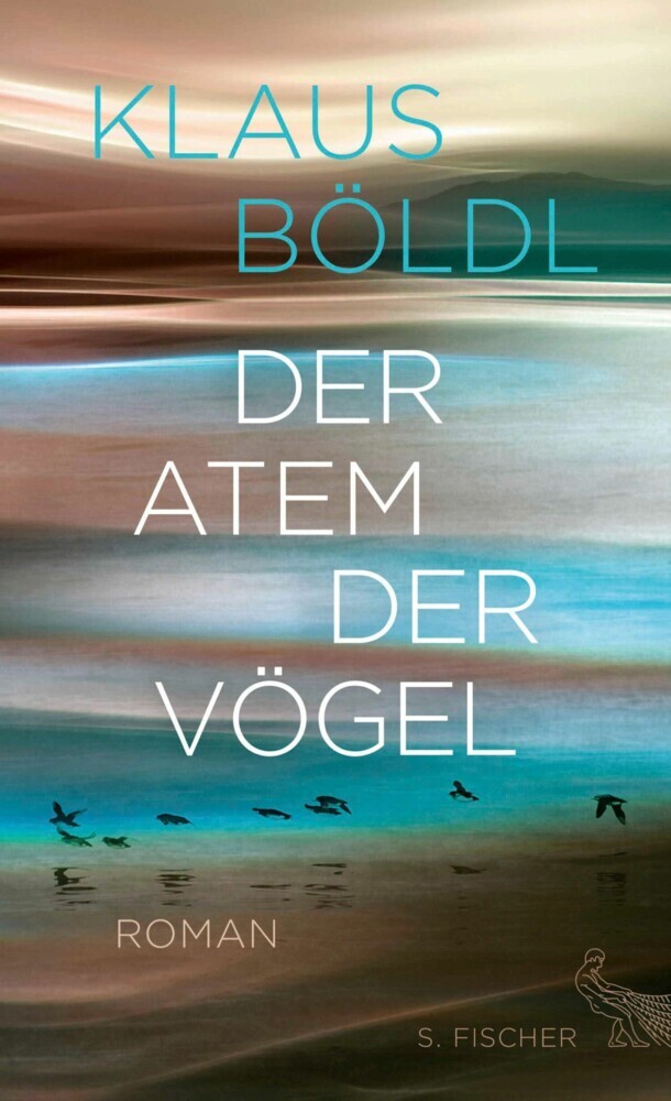 Der Atem der Vögel main product photo