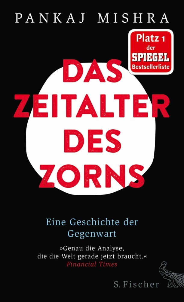 Das Zeitalter des Zorns main product photo