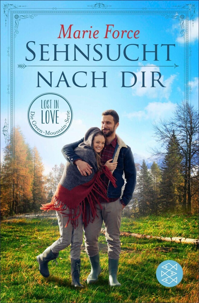 Sehnsucht nach dir main product photo