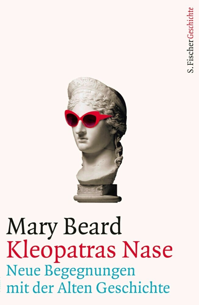 Kleopatras Nase main product photo